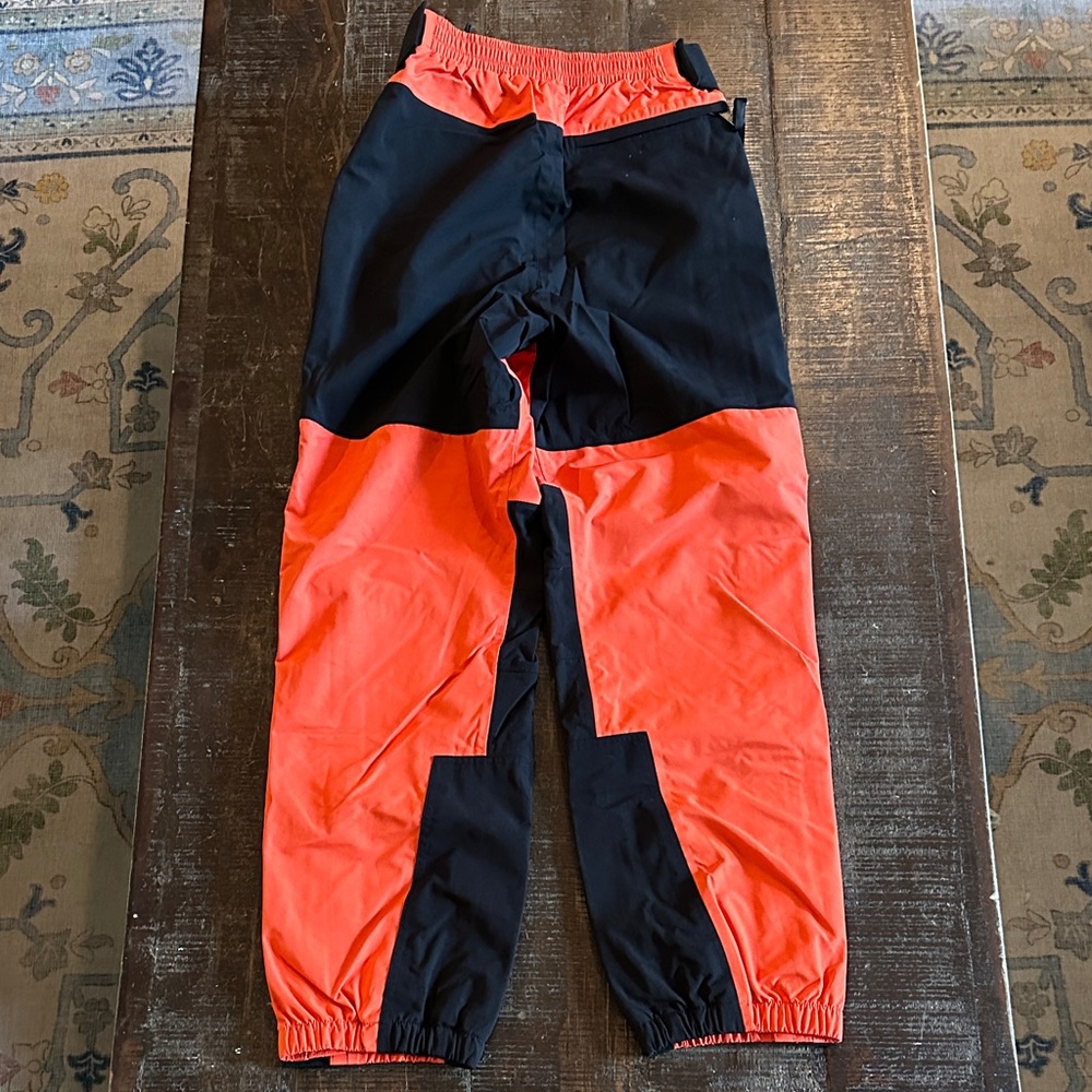 Gucci x The North Face Nylon Pant - M - Picture 5 of 7